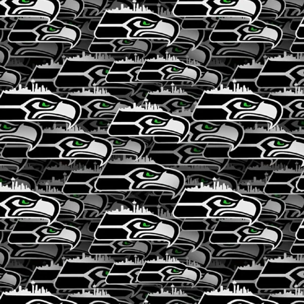 Seattle Seahawks 25