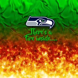 Seattle Seahawks 11×16