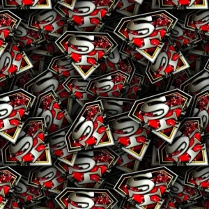 San Francisco Superman