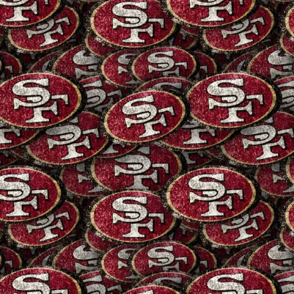 San Francisco 49ers 24