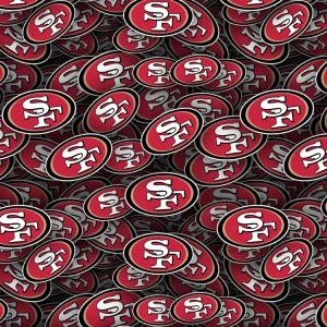 San Francisco 49ers 23