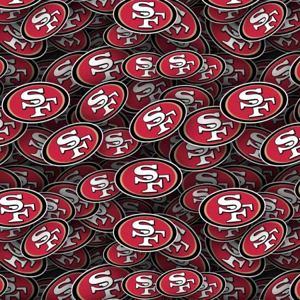 San Francisco 49ers 23