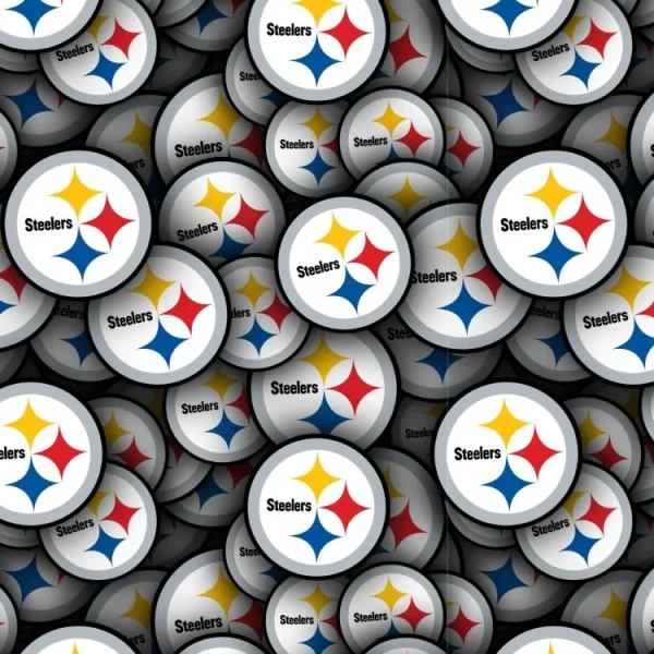Pittsburgh Steelers 25
