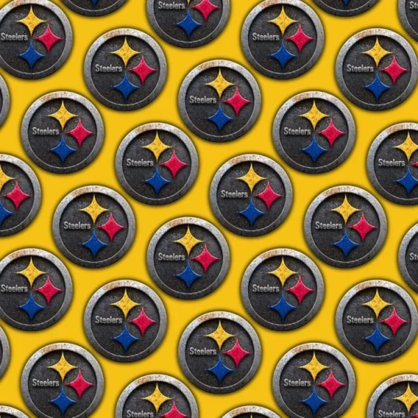 Pittsburgh Steelers 23