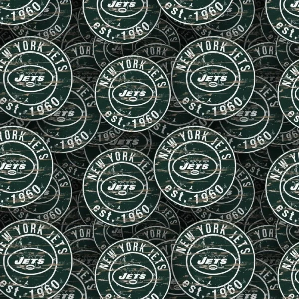 New York Jets 24