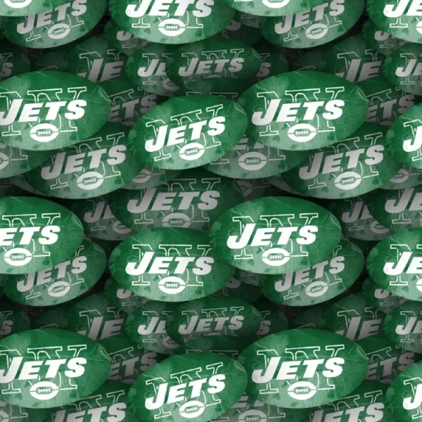 New York Jets 23
