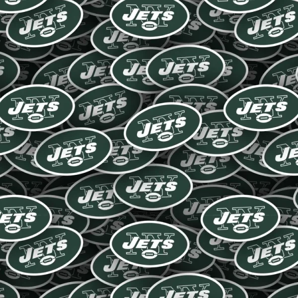 New York Jets 22