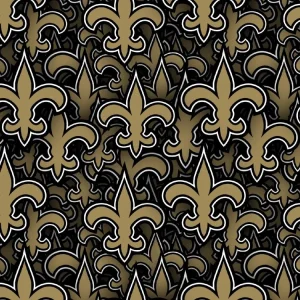 New Orleans Saints 25
