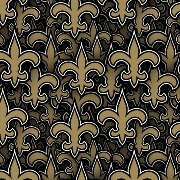 New Orleans Saints 25