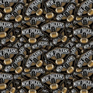 New Orleans Saints 22