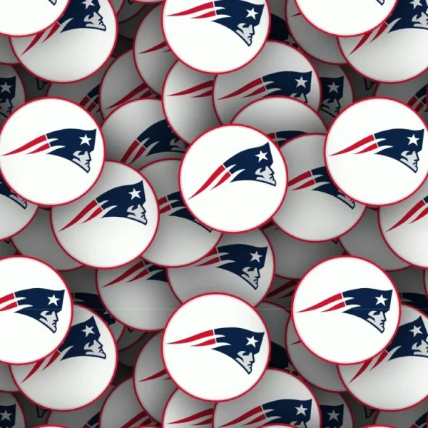 New England Patriots 23
