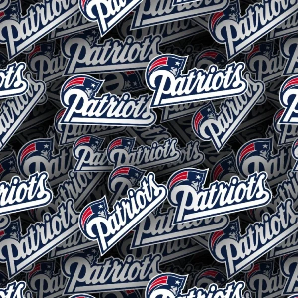New England Patriots 22