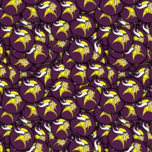 Minnesota Vikings 23