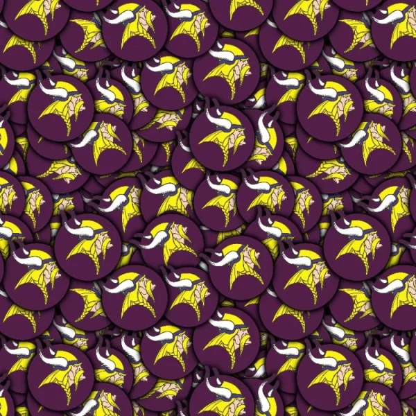 Minnesota Vikings 23