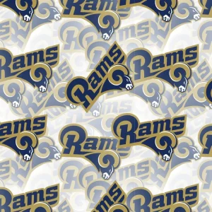 Los Angeles Rams 24