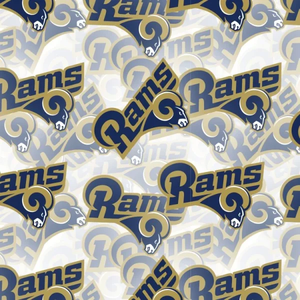 Los Angeles Rams 24