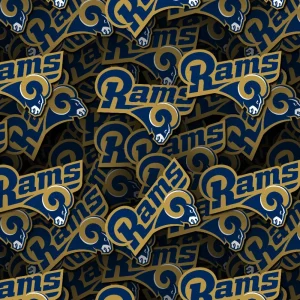 Los Angeles Rams 23