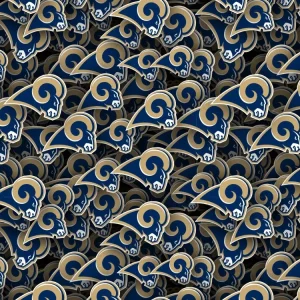 Los Angeles Rams 22