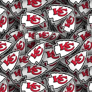 Kansas City Chiefs 22