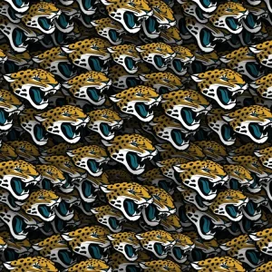 Jacksonville Jaguars 23