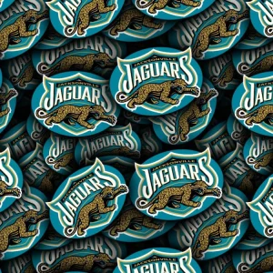 Jacksonville Jaguars 22