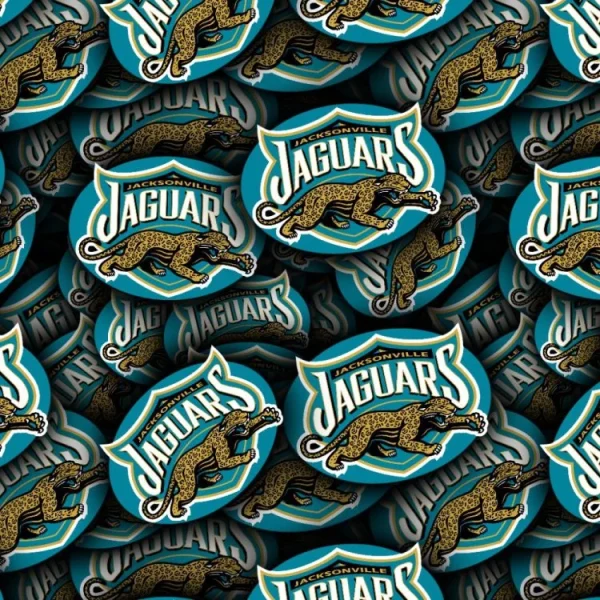 Jacksonville Jaguars 22