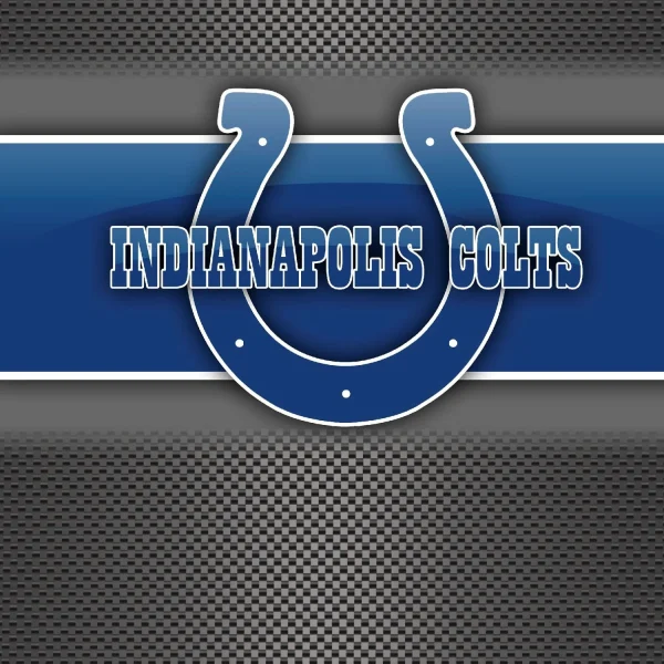 Indianapolis Colts 11x17