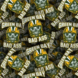 Greenbay Badass