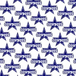 Dallas Cowboys 27