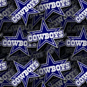 Dallas Cowboys 25