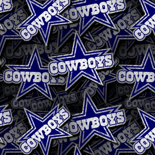 Dallas Cowboys 25