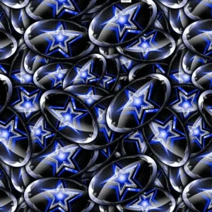 Dallas Cowboys 23