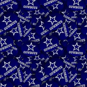 Dallas Cowboys 22