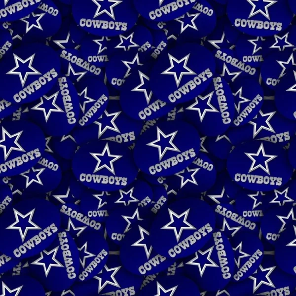 Dallas Cowboys 22