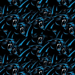 Carolina Panthers 23