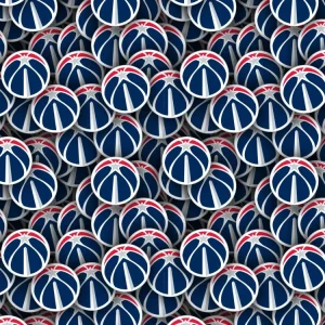 Washington Wizards 22