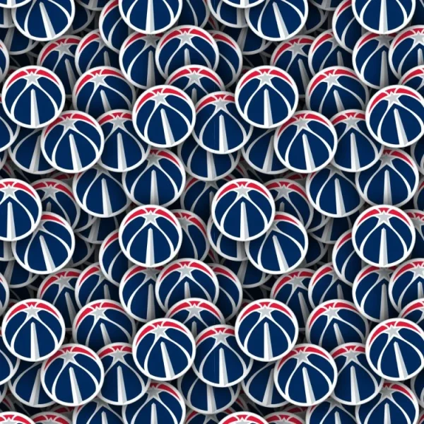Washington Wizards 22