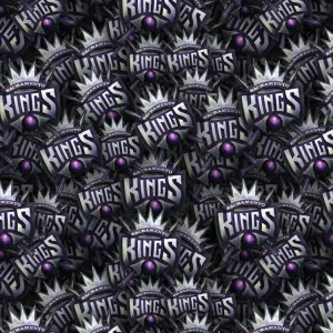 Sacramento Kings 24