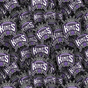 Sacramento Kings 23