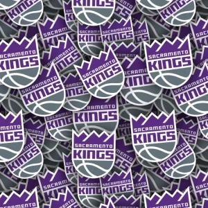 Sacramento Kings 22