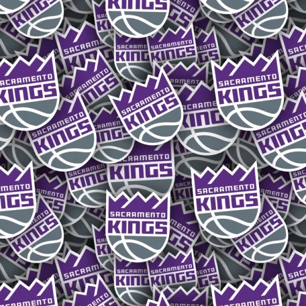Sacramento Kings 22