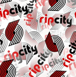 Portland Rip City