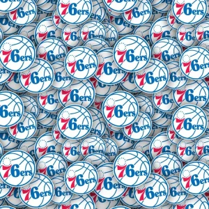 Philadelphia 76ers 23