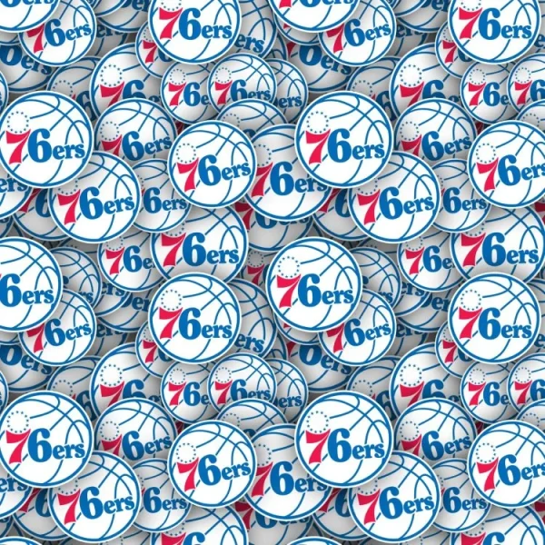Philadelphia 76ers 23