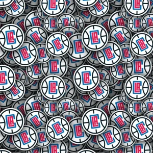 Los Angeles Clippers 23