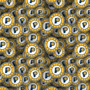 Indiana Pacers 22