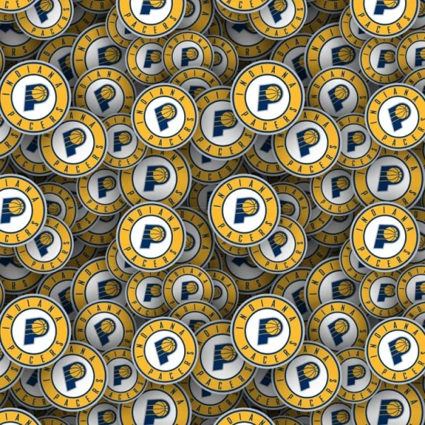 Indiana Pacers 22