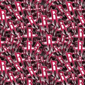Houston Rockets 23
