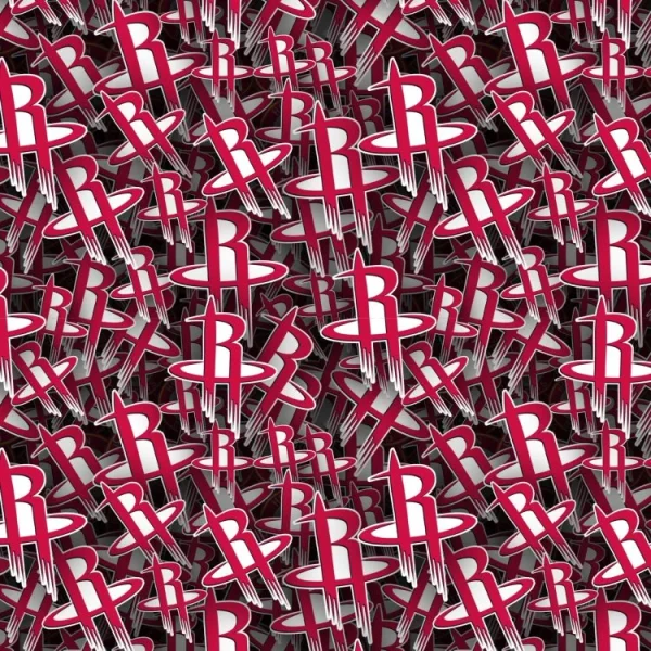 Houston Rockets 23