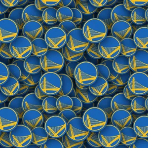 Golden State Warriors 22